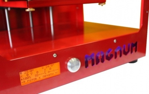 3D-принтер Magnum 2 Creative Uni