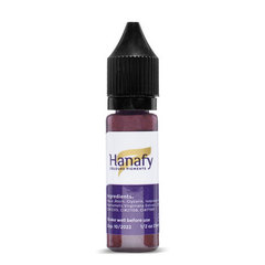 HANAFY  COLOURS PIGMENTS № 4 - 