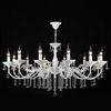 Люстра Maytoni Bellona ARM386-12-W