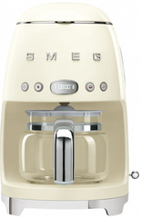 Кофеварка SMEG DCF02CREU