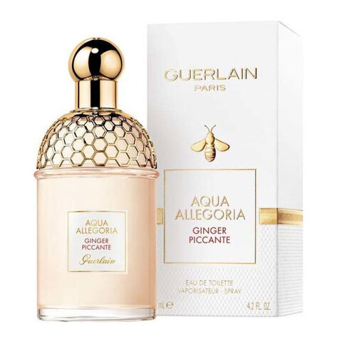 Guerlain Aqua Allegoria Ginger Piccante edt