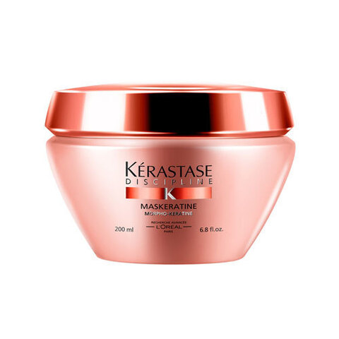 Kerastase Discipline Maskeratine - Маска для гладкости непослушных волос