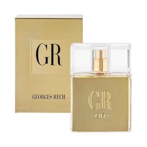 Georges Rech Or edt m