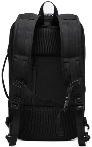 Картинка рюкзак городской Ozuko 9284 Orange - 4