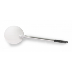 Лопата для пиццы круглая Hurakan HKN-D09-122AL