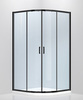 Abber Schwarzer Diamant AG01080B Душевой уголок, 80x80x195