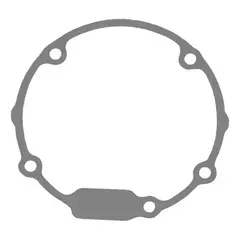 Honda CBR 1000 F 1987-1999 прокладка левой крышки двс 1322-MW7-790 000H-008