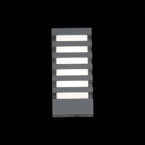 Светильник уличный ST Luce Vettore SL091.711.01