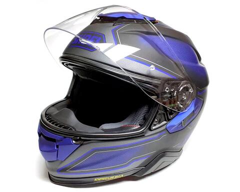 Шлем Shoei GT-Air II Bonafide размер L (59-60)