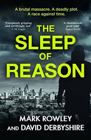 The Sleep of Reason