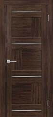 Дверь PSL-12 / Цвет Сан-ремо шоколад / Двери PROFILO PORTE