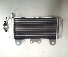 Радиатор для Yamaha YZ 250F 2006 г.в. / WR 250F 2007 - 2013 г.в. / Правый