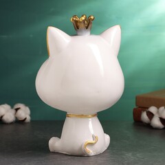 Подставка для мелочей - конфетница Кот