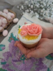 Силиконовая форма 