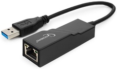 Переходник Gembird USB 3.0 A - RJ-45