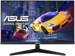 Монитор 23.8" ASUS VY249HGR черный
