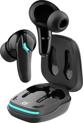 Наушники Defender CyberDots 285 черный