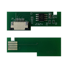 Чип драм-картриджа DK- 5231 для Kyocera P5021/P5026/P5018/M5521/M5526 Drum (100K) CMY JT