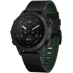 Garmin MARQ Golfer (Gen 2) Carbon Edition