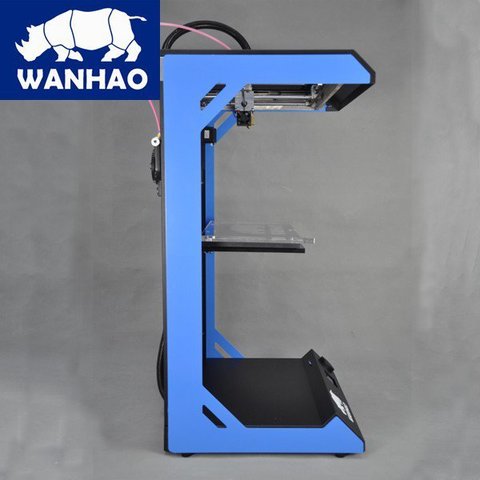 3D-принтер Wanhao Duplicator 5S