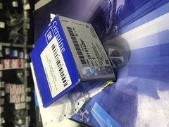 МУФТА 5-Й ПЕРЕДАЧИ В СБОРЕ AVEO 1,2 DOHC GM