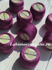 Yarn Art Camellia 425