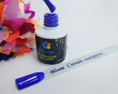 Гель-лак Bloom №144 