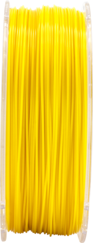Пластик для 3D-принтера PolyMaker PolyLite PETG, 1.75 мм, 1 кг, Желтый