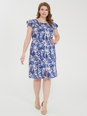 4722 Сарафан женский