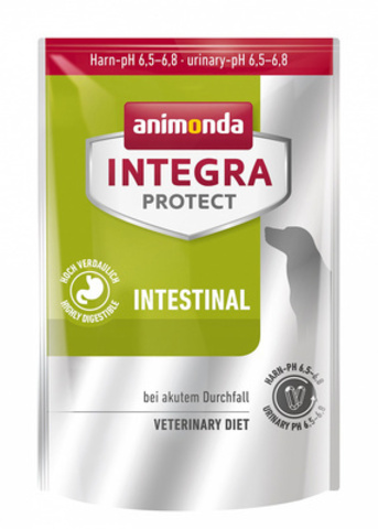 Animonda Integra Protect Intestinal сухой корм д/взрослых собак при нарушениях пищеварения 700г