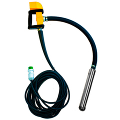 Высокочастотный вибратор ENAR MP 7 AFР GUN - [42V / длина 0.8 м / 65 мм]