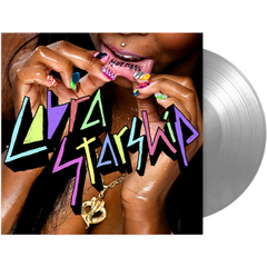 Cobra Starship / Hot Mess (Coloured Vinyl)(LP)