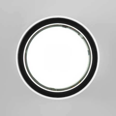 Уличный потолочный светильник 35144/H Light белый