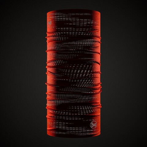 Картинка бандана-труба Buff original dryflx Fire - 2