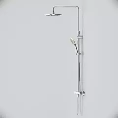 Душевая система с термостатом AM.PM Like - F0780464