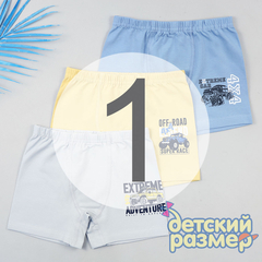 1 (1-2 года)