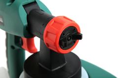 Краскопульт HAMMER PRZ650