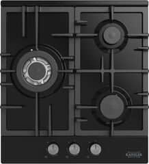 газовая поверхность KM 514 S