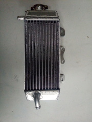 Радиатор для Yamaha YZ 250F 2006 г.в. / WR 250F 2007 - 2013 г.в. / Правый