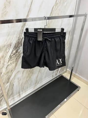 Шорты armani 428283bl