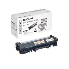 Принт-картридж Ricoh SP230L для Ricoh серии SP 230. Ресурс 1200 стр. (408295)