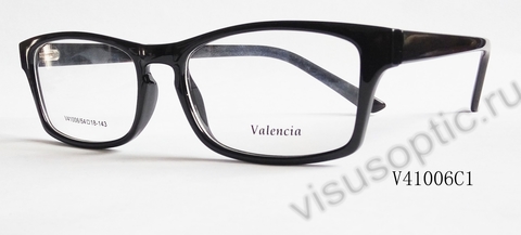 Оправы очков Valencia V41006