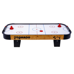 Аэрохоккей Scholle TORNADO