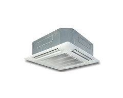 Кассетный блок Fujitsu AUXA24GALH/UTGUGYAW