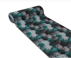 Велюровая дорожка «Пэчворк»