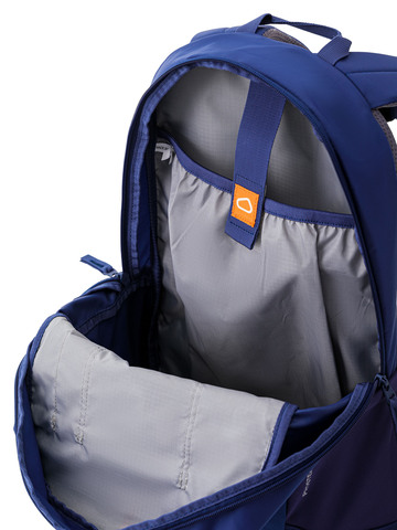 Картинка рюкзак городской Kanrock Prostep 22 Deep Blue - 18