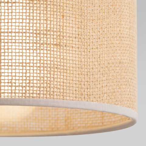 Подвесной светильник TK Lighting Juta 6580