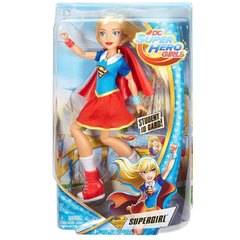 Супергёрл. DC Super Hero