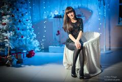 Индивидуальная фотосъемка