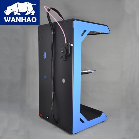 3D-принтер Wanhao Duplicator 5S